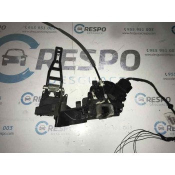 CERRADURA PUERTA TRASERA IZQUIERDA 7S71A264A27BH  - miniatura 2