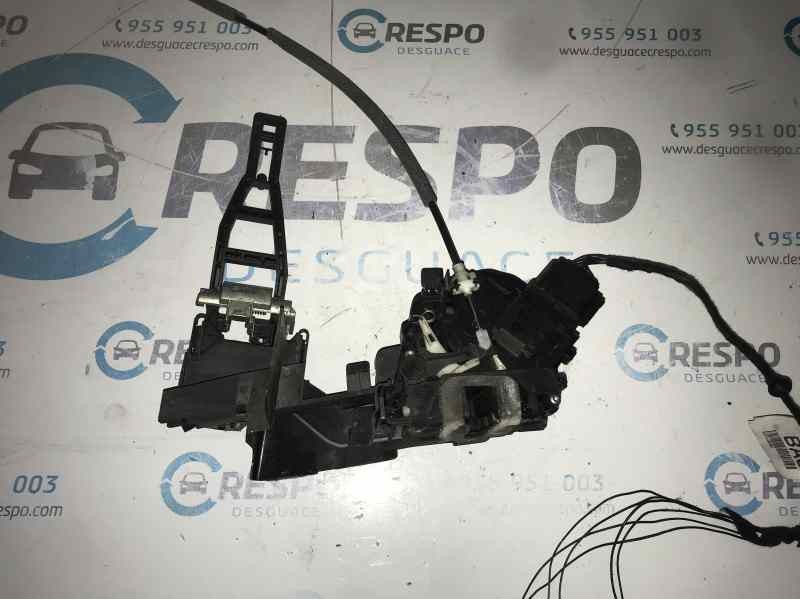CERRADURA PUERTA TRASERA IZQUIERDA 7S71A264A27BH  - imagen 2