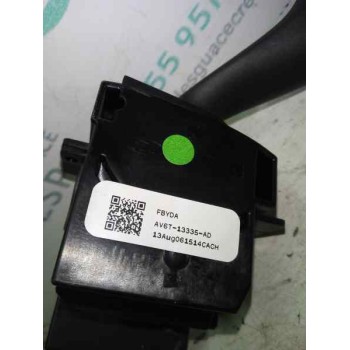 MANDO INTERMITENTES AV6T13335AD  - miniatura 3