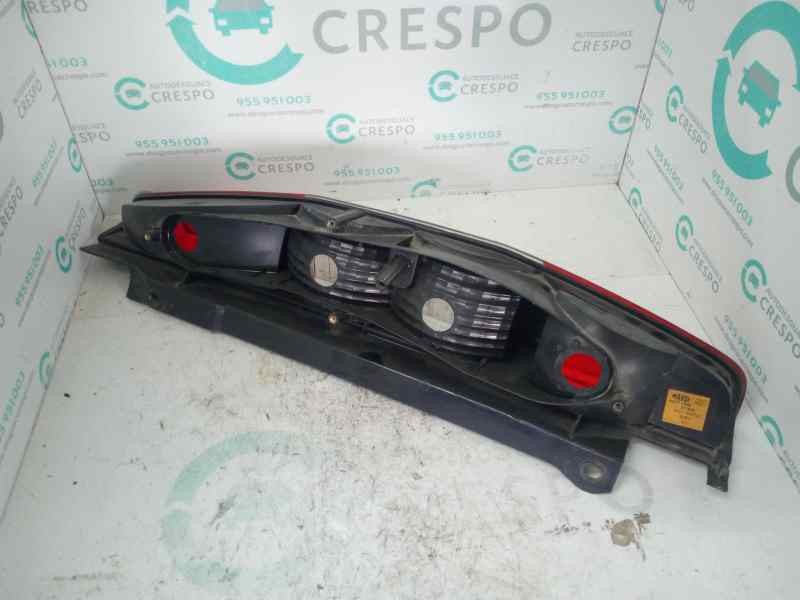 PILOTO TRASERO IZQUIERDO  - imagen 2