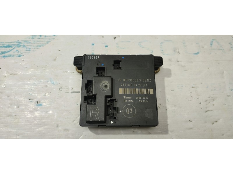 CENTRALITA CONFORT 2198200326  - imagen 1