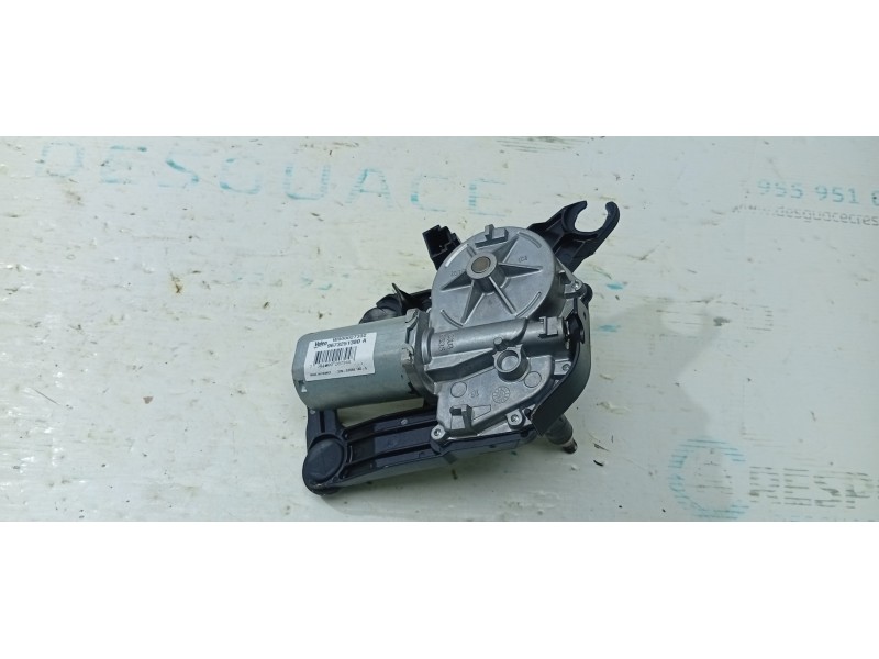 MOTOR LIMPIA TRASERO 9673251380A  - imagen 1