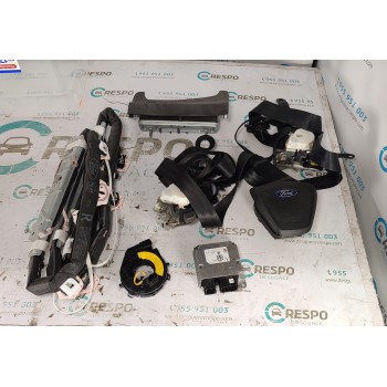 KIT AIRBAG  - miniatura 7