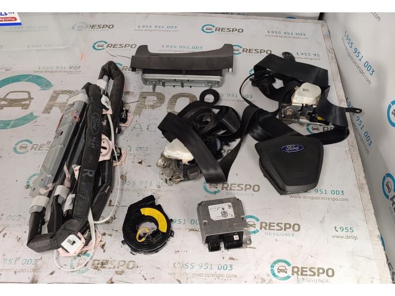 KIT AIRBAG  - imagen 7