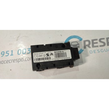 MODULO ELECTRONICO 9807299980 