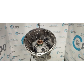 CAJA CAMBIOS 7116800 