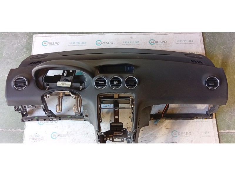 KIT AIRBAG  - imagen 3