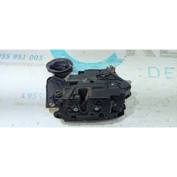 CERRADURA PUERTA TRASERA IZQUIERDA 5K4839015B  - miniatura 3