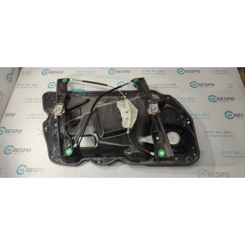 ELEVALUNAS DELANTERO DERECHO 3AA837756C  - miniatura 3