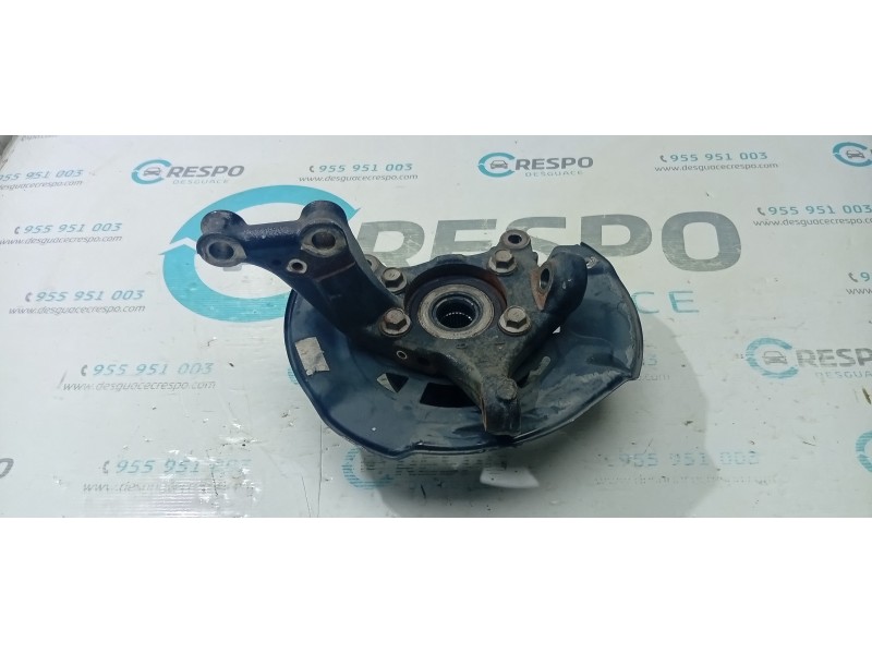 MANGUETA DELANTERA IZQUIERDA  - imagen 1