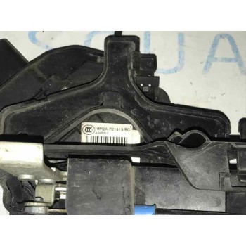 CERRADURA PUERTA TRASERA IZQUIERDA 7S71A264A27BH  - miniatura 3