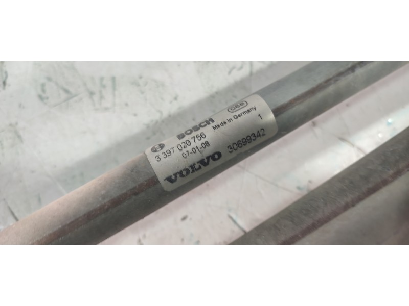 MOTOR LIMPIA DELANTERO 30699342  - imagen 2