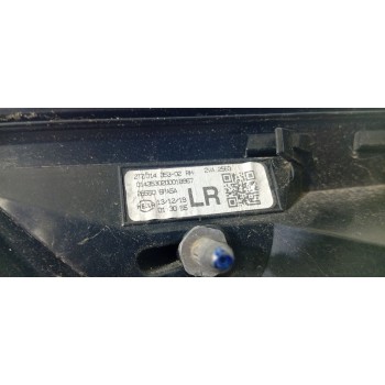 PILOTO TRASERO DERECHO INTERIOR 265506PA5A  - miniatura 3