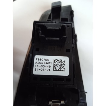 MANDO ELEVALUNAS TRASERO DERECHO L103449  - miniatura 3