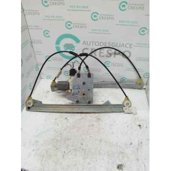 ELEVALUNAS DELANTERO DERECHO 