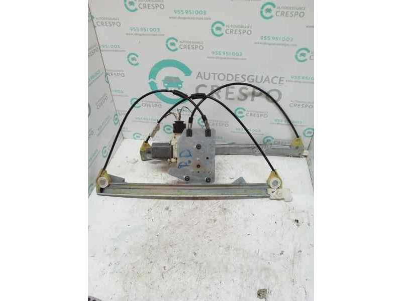 ELEVALUNAS DELANTERO DERECHO  - imagen 1