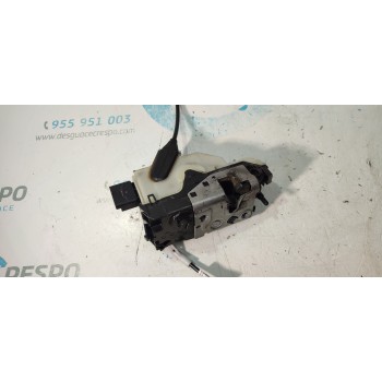 CERRADURA PUERTA DELANTERA DERECHA  - miniatura 3