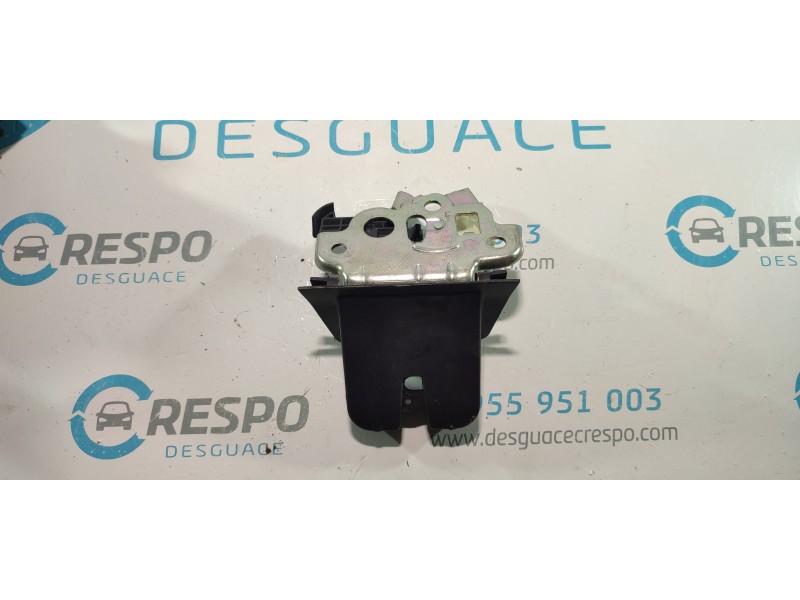 CERRADURA MALETERO / PORTON  - imagen 2