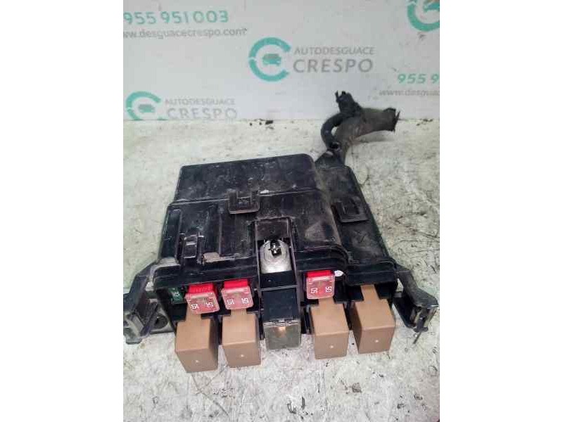 CAJA RELES / FUSIBLES 130326 RSEL385  - imagen 3