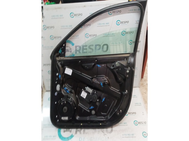 ELEVALUNAS TRASERO IZQUIERDO  - imagen 1