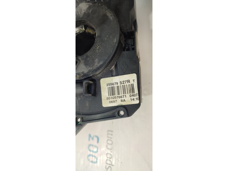 ANILLO AIRBAG 255679527R  - imagen 2