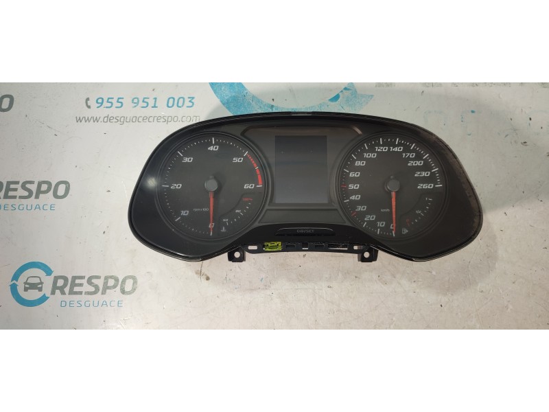 CUADRO INSTRUMENTOS 5F0920862C  - imagen 1