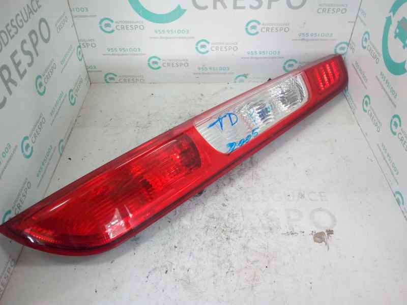 PILOTO TRASERO DERECHO  - imagen 1