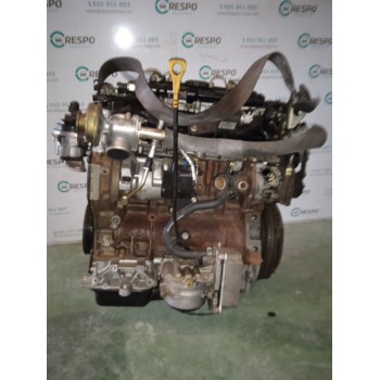 MOTOR COMPLETO HJBC 