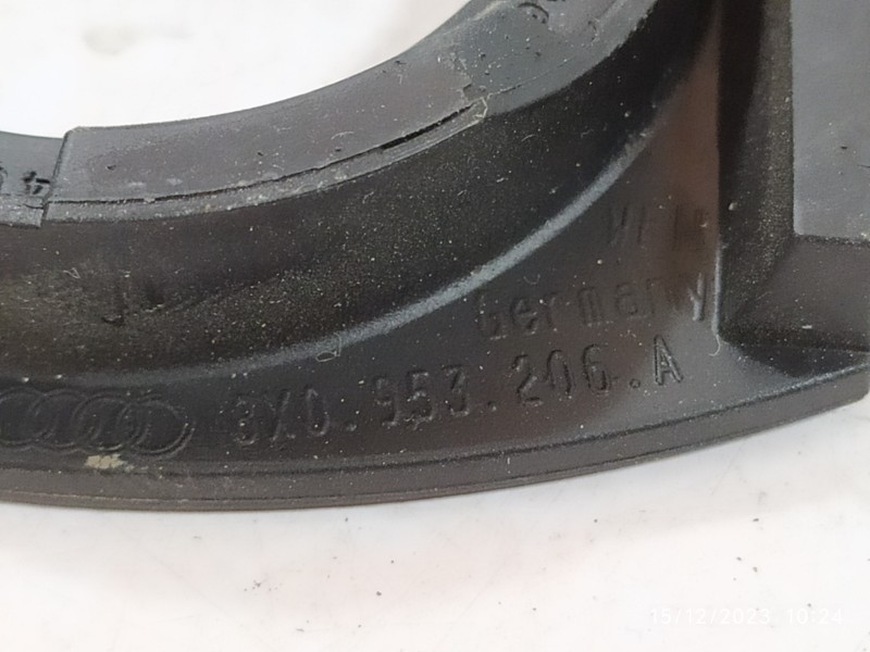 MODULO ELECTRONICO 8X0953206A  - imagen 2