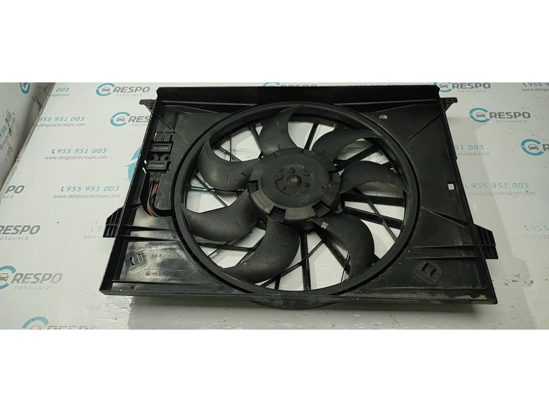 ELECTROVENTILADOR 3135103521  - imagen 1