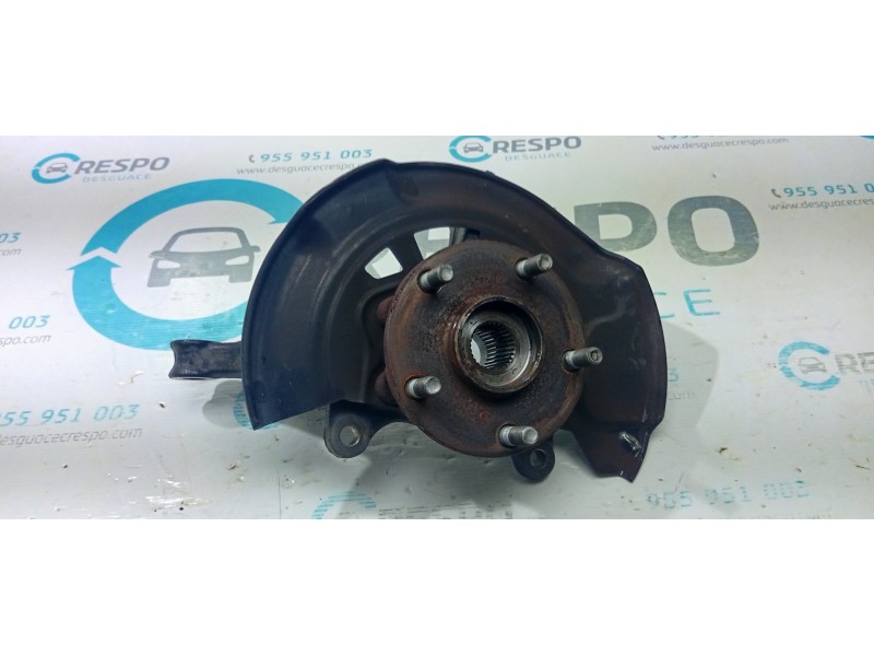 MANGUETA DELANTERA IZQUIERDA  - imagen 2