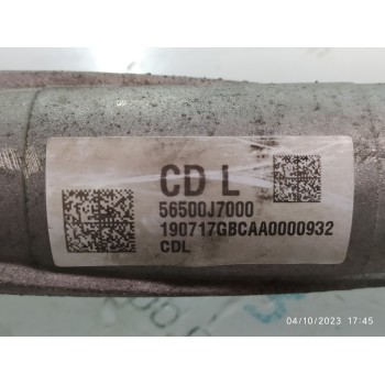 CREMALLERA DIRECCION 56500J7000  - miniatura 2