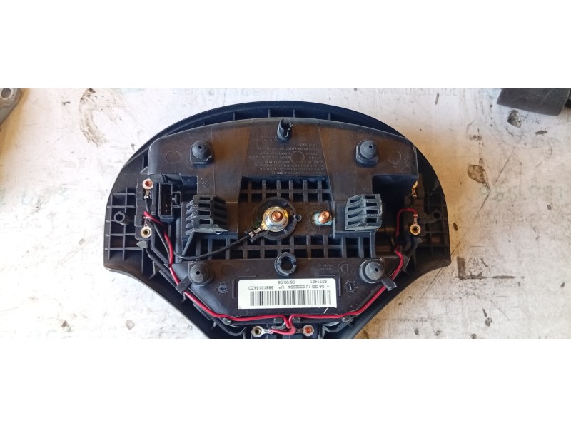 KIT AIRBAG  - imagen 4