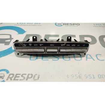 MANDO CLIMATIZADOR A2059054215 