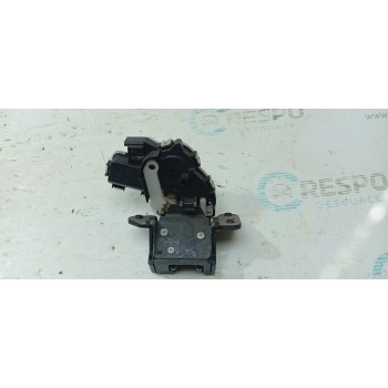 CERRADURA MALETERO / PORTON C6728 