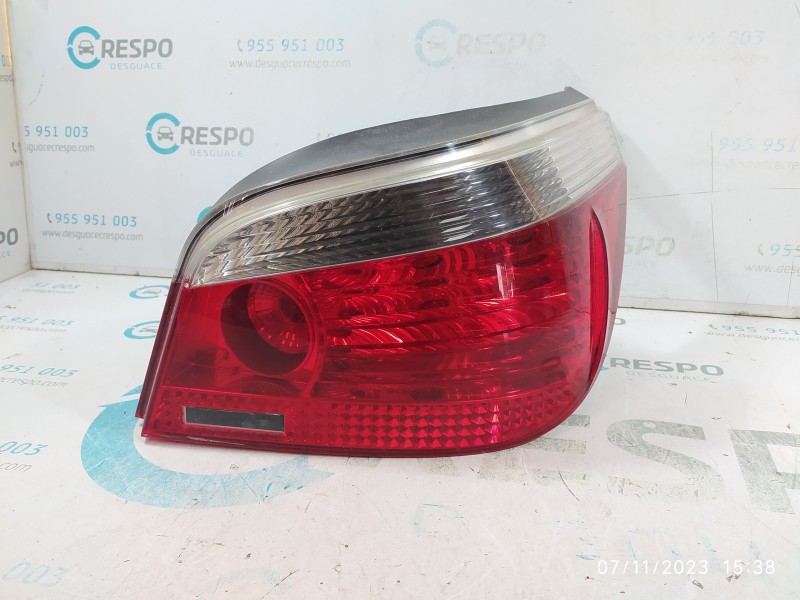 PILOTO TRASERO DERECHO 7165738  - imagen 1