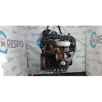 MOTOR COMPLETO BKP  - miniatura 6