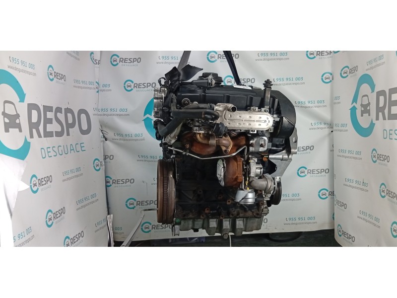 MOTOR COMPLETO BKP  - imagen 6