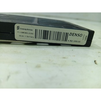 RESISTENCIA CALEFACCION A52103300  - miniatura 3