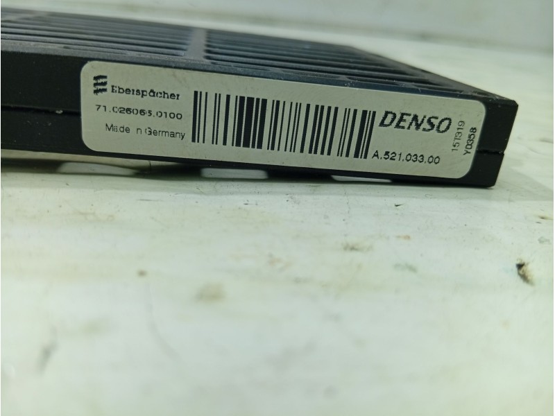 RESISTENCIA CALEFACCION A52103300  - imagen 3