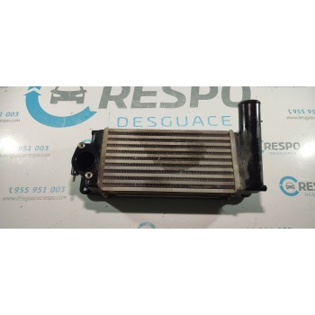 INTERCOOLER JD1270000692 