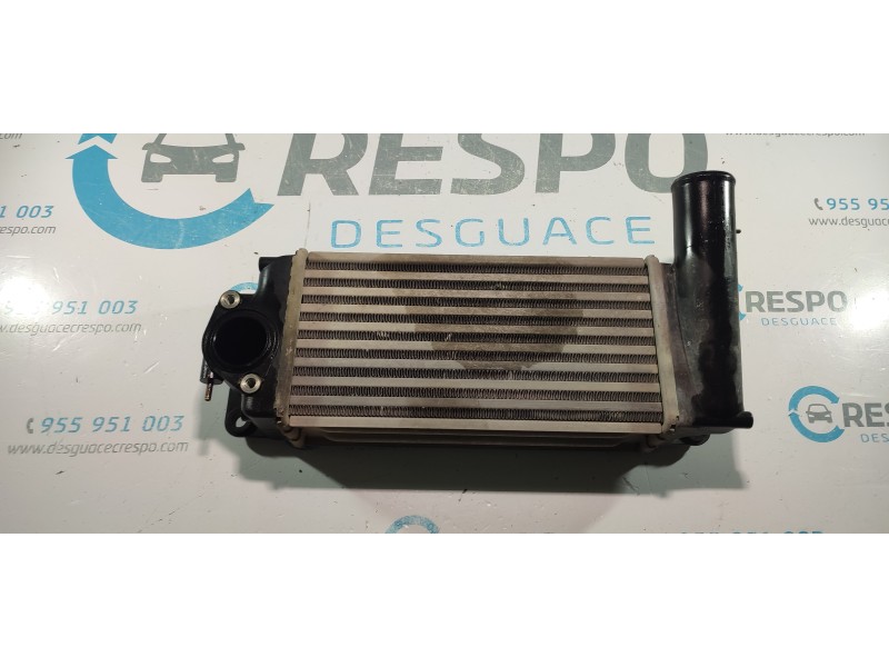 INTERCOOLER JD1270000692  - imagen 1