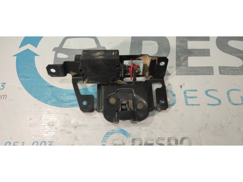 CERRADURA MALETERO / PORTON 7057364  - imagen 1