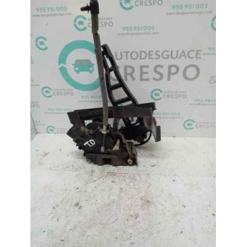 CERRADURA PUERTA TRASERA DERECHA  - miniatura 1