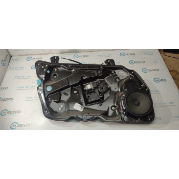 ELEVALUNAS DELANTERO IZQUIERDO 3AA837755C 