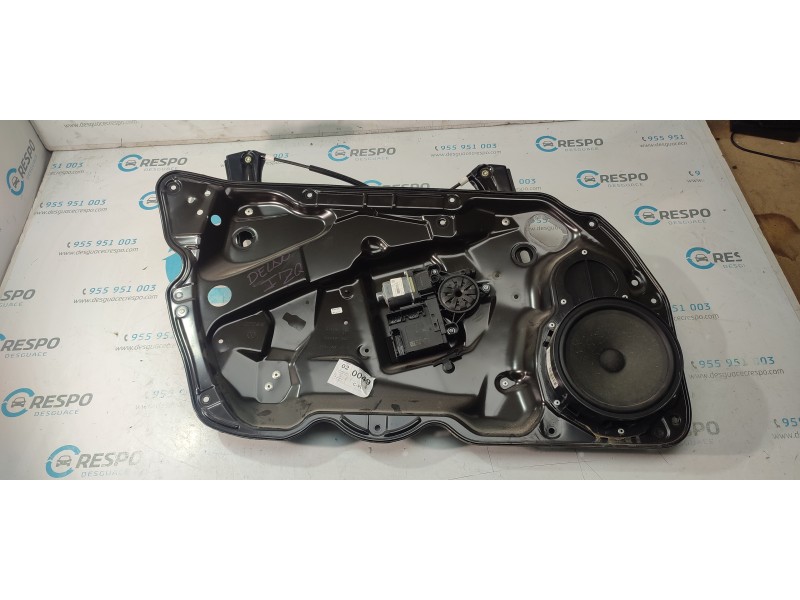 ELEVALUNAS DELANTERO IZQUIERDO 3AA837755C  - imagen 1