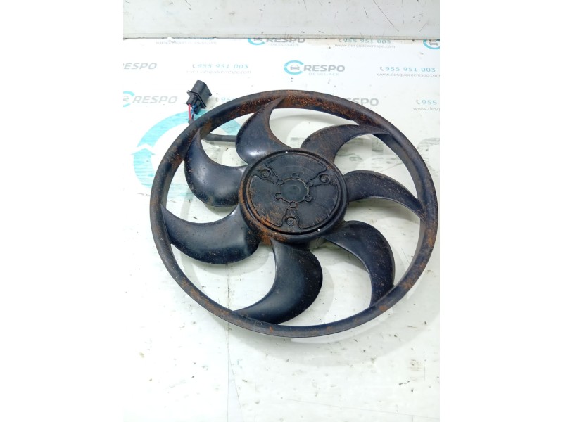 ELECTROVENTILADOR 1038601966  - imagen 1