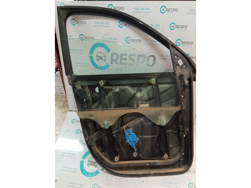 ELEVALUNAS TRASERO IZQUIERDO  - imagen 2