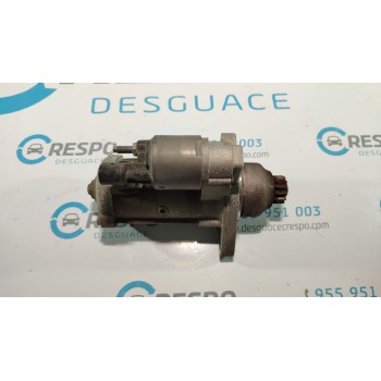 MOTOR ARRANQUE 0AM911023M 