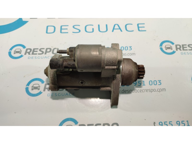 MOTOR ARRANQUE 0AM911023M  - imagen 1